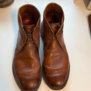 Allen Edmonds Gobi Boot, size 14
